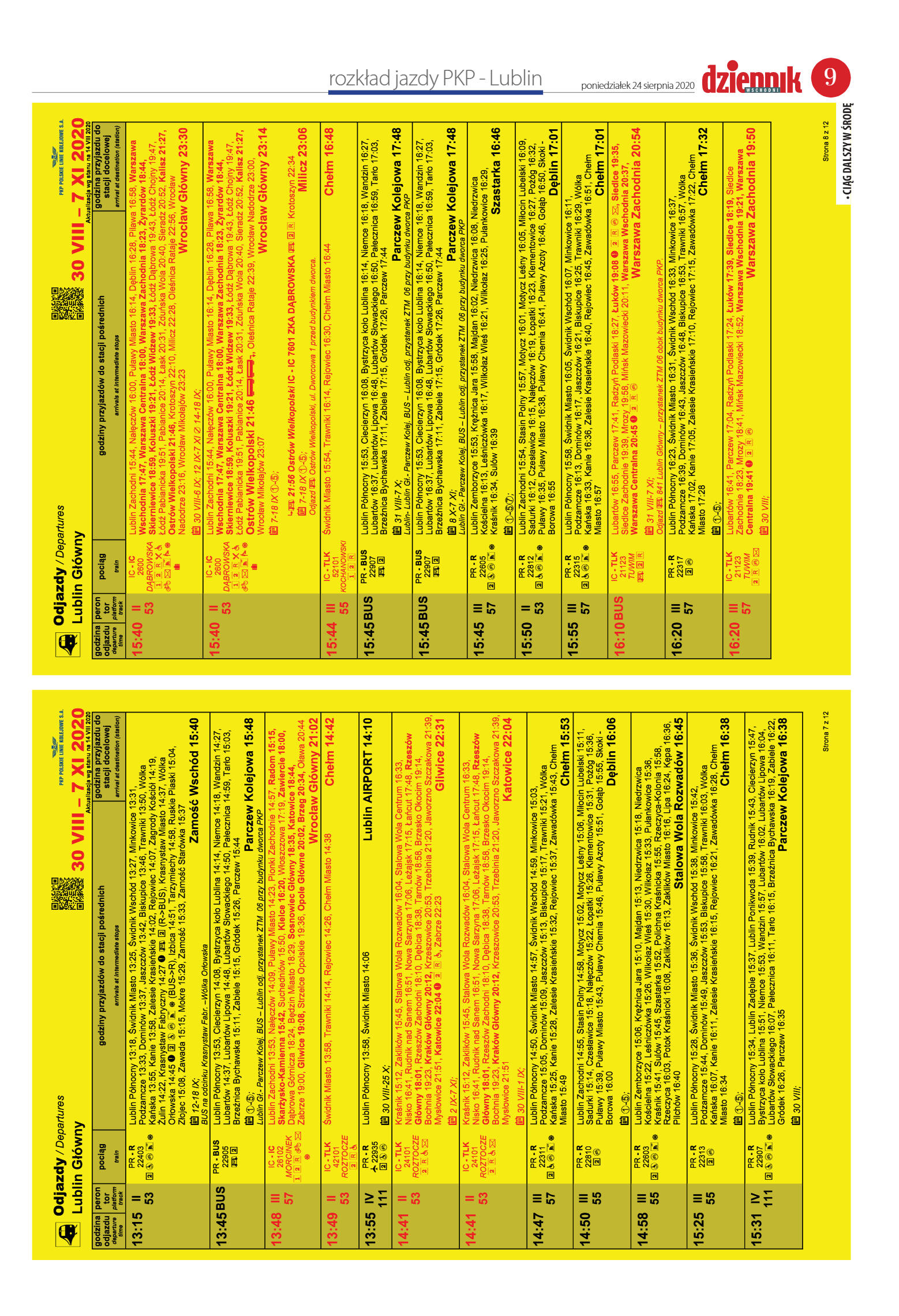Wydanie główne - strona 9