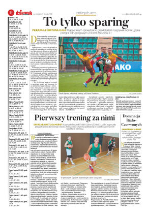 Wydanie główne - strona 14