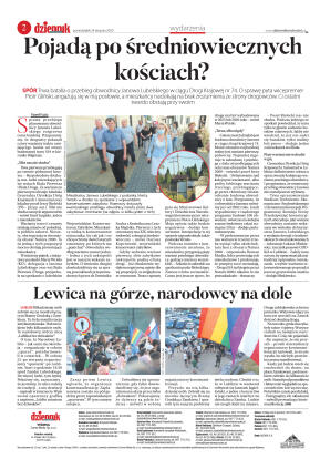 Wydanie główne - strona 2