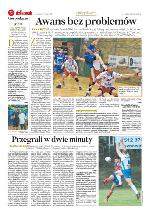 Wydanie główne - strona 22