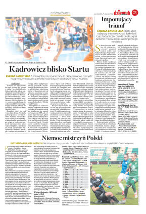 Wydanie główne - strona 23