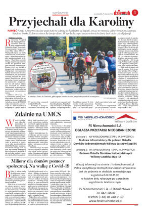 Wydanie główne - strona 3