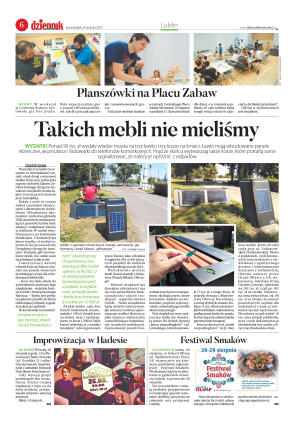 Wydanie główne - strona 6