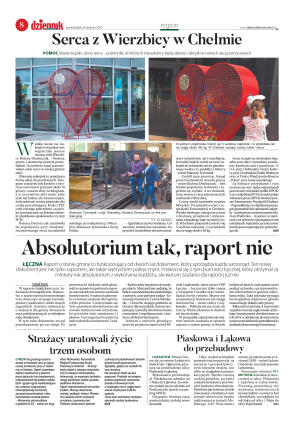 Wydanie główne - strona 8