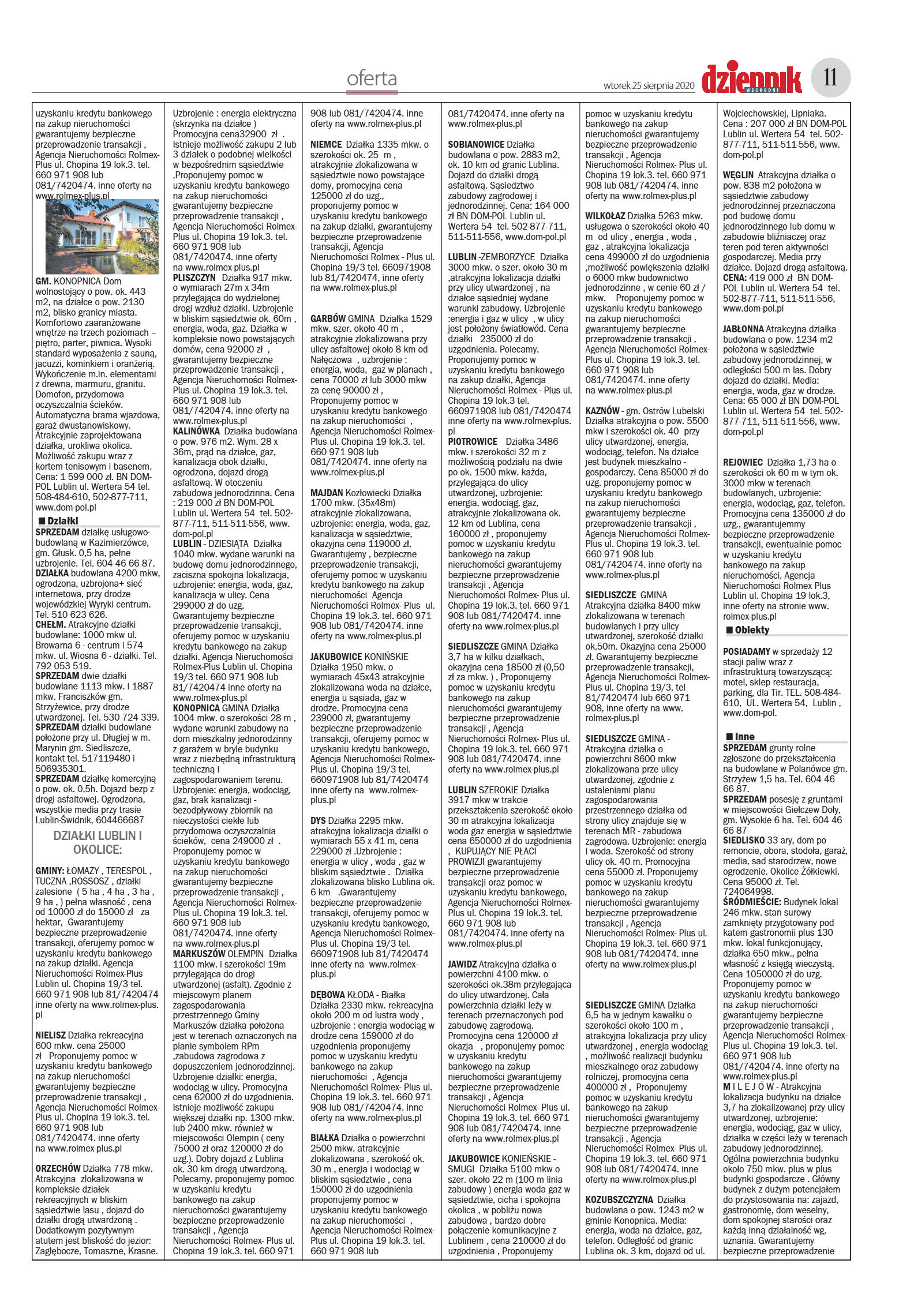 Wydanie główne - strona 11