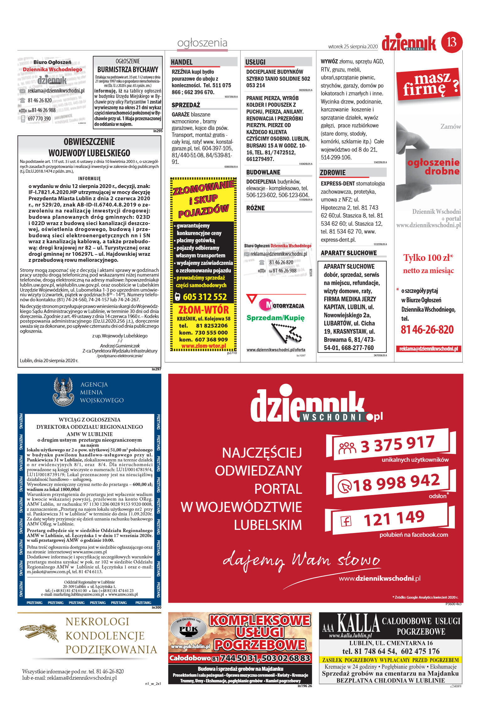 Wydanie główne - strona 13