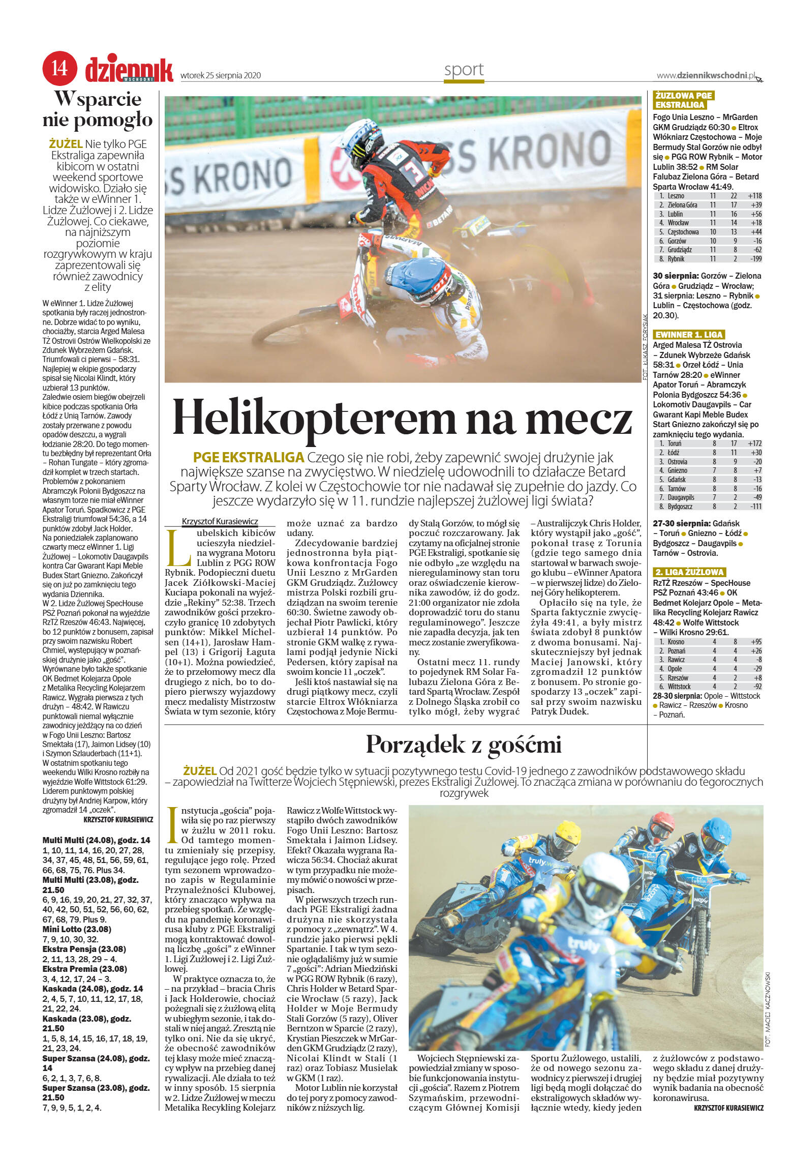 Wydanie główne - strona 14