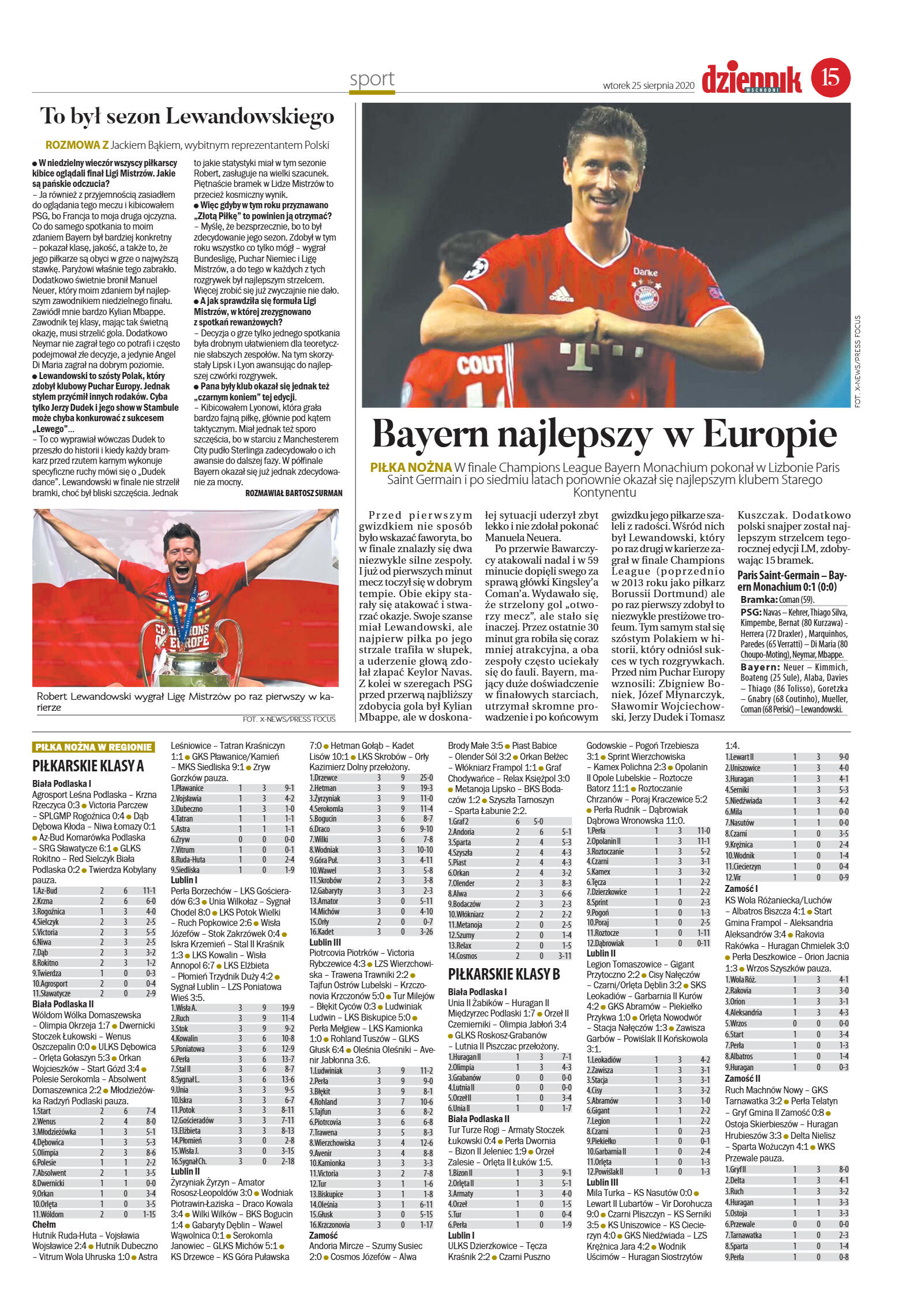 Wydanie główne - strona 15