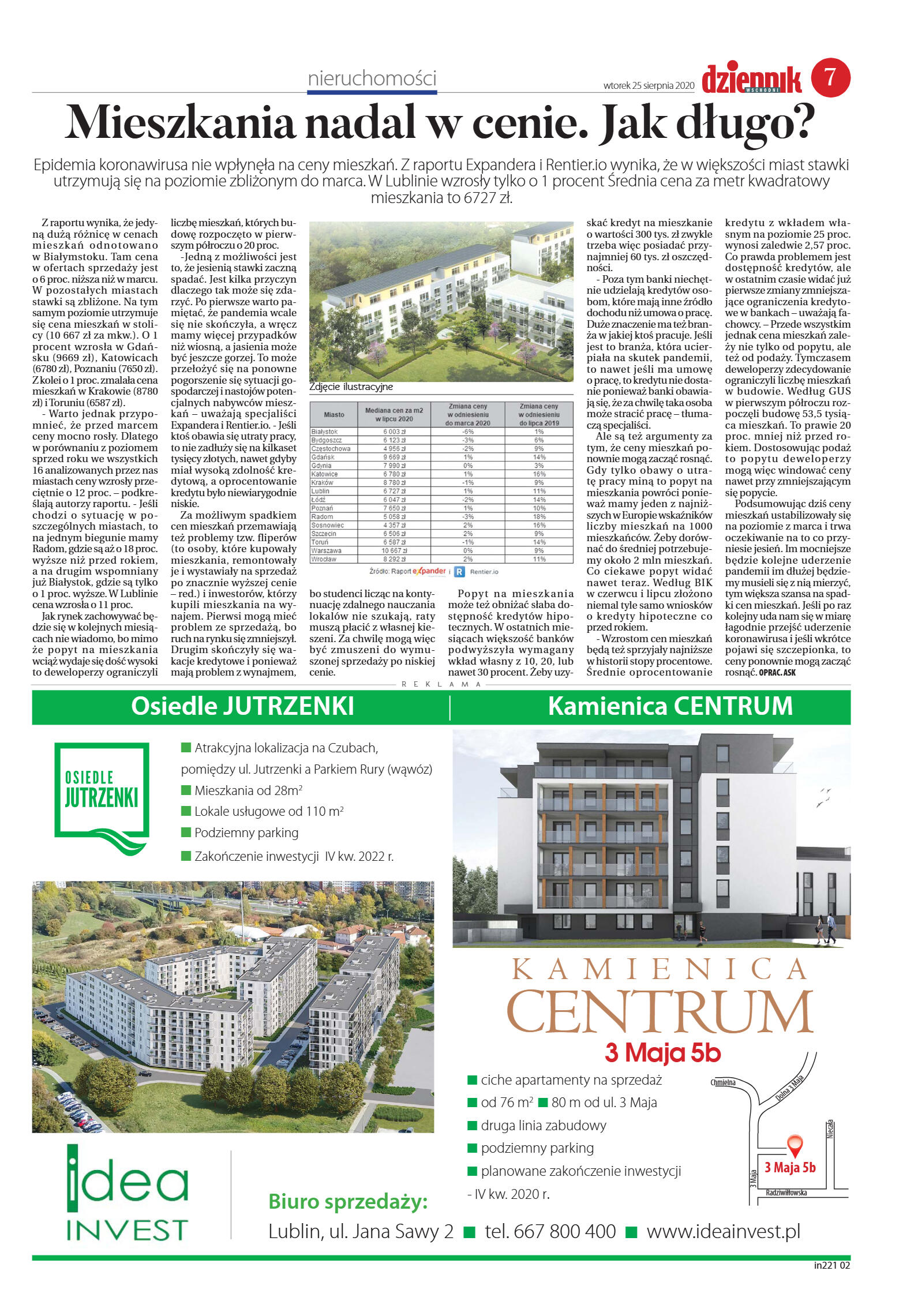 Wydanie główne - strona 7