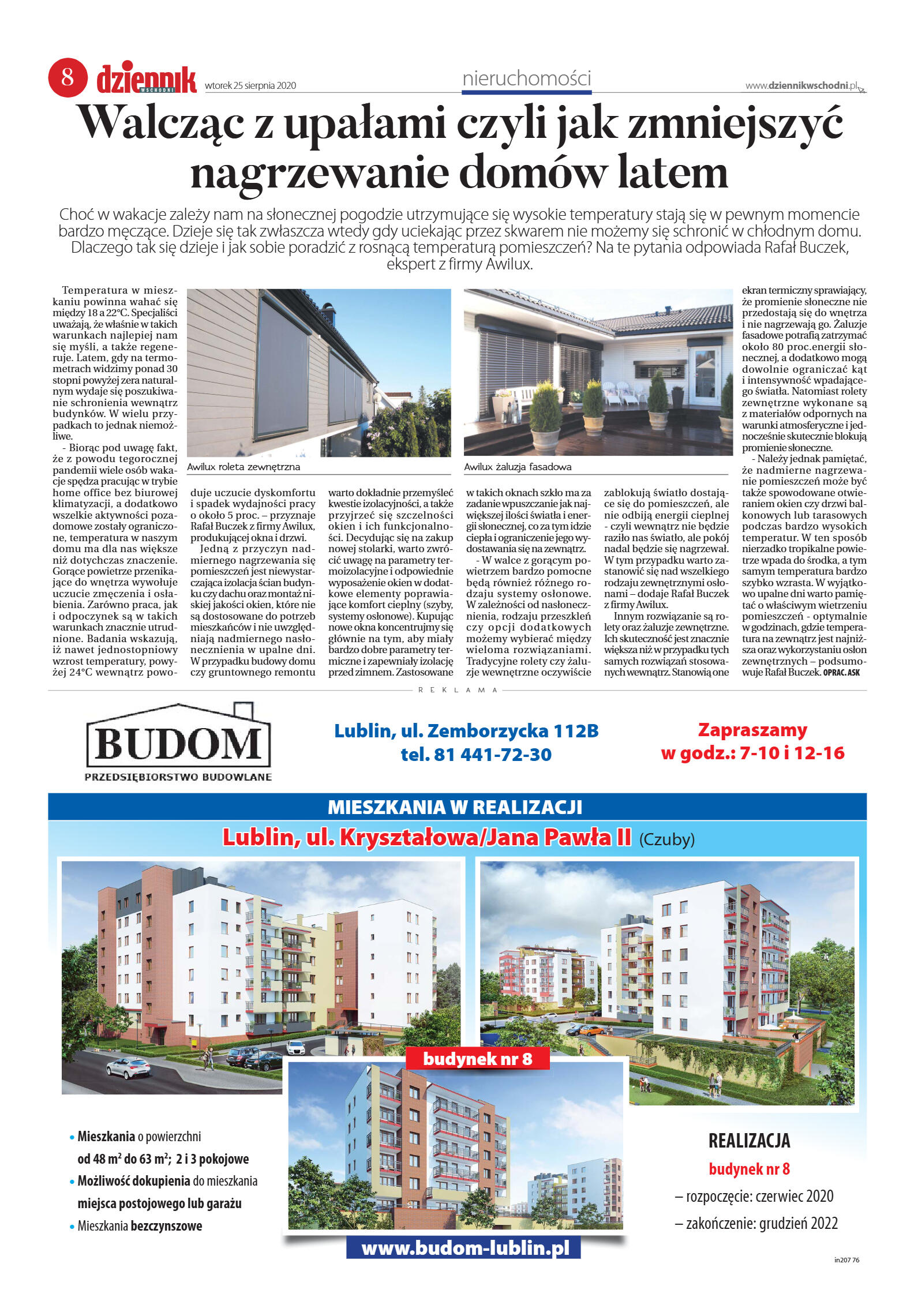 Wydanie główne - strona 8