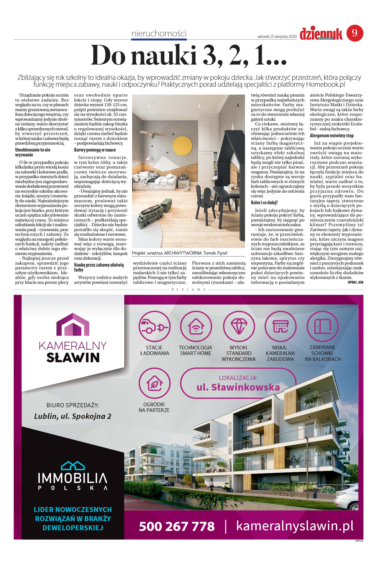 Wydanie główne - strona 9