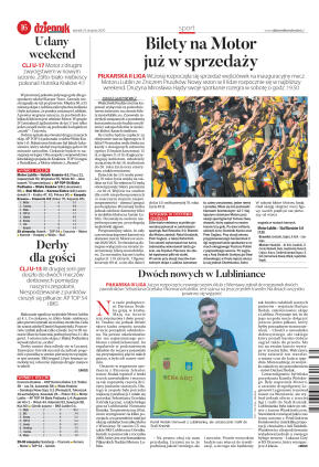 Wydanie główne - strona 16