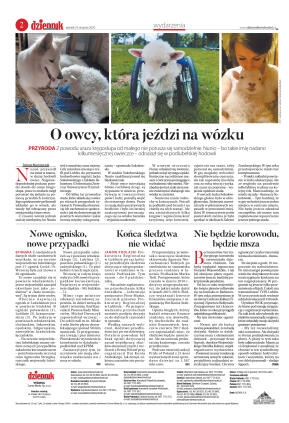 Wydanie główne - strona 2