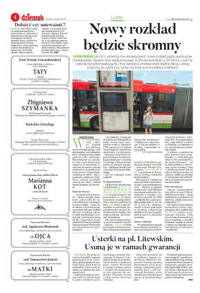 Wydanie główne - strona 4