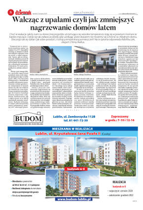 Wydanie główne - strona 8