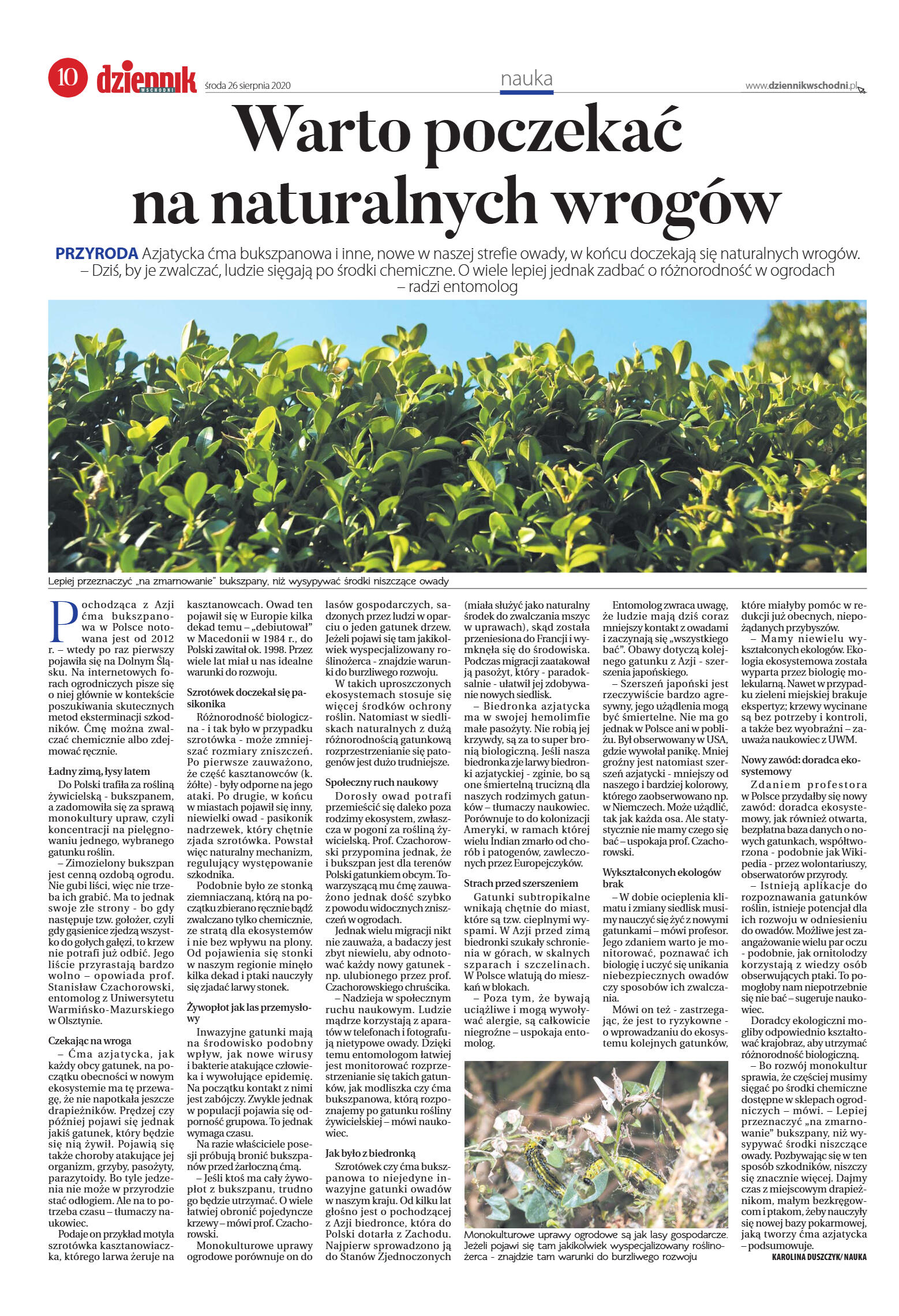 Wydanie główne - strona 10