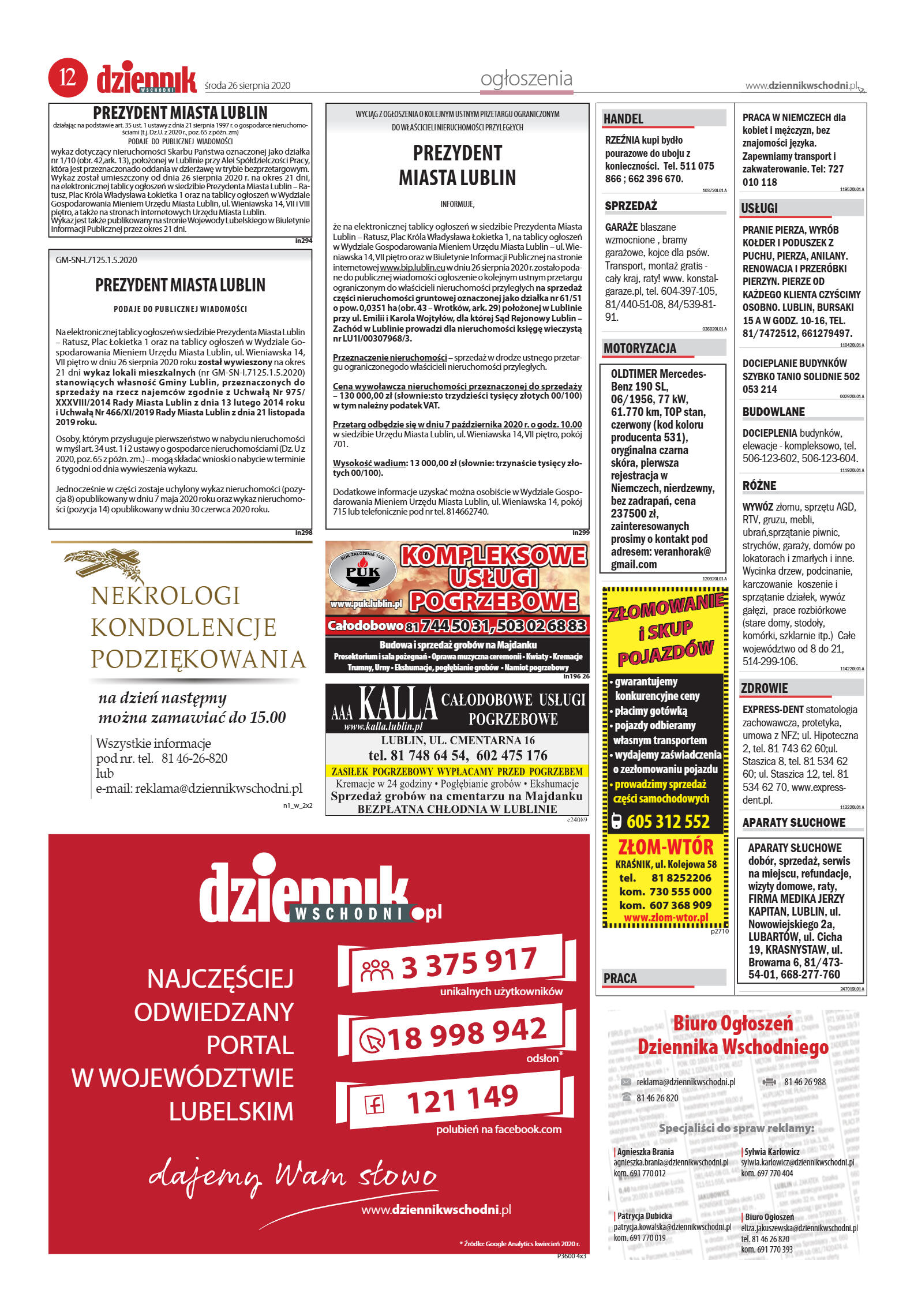 Wydanie główne - strona 12