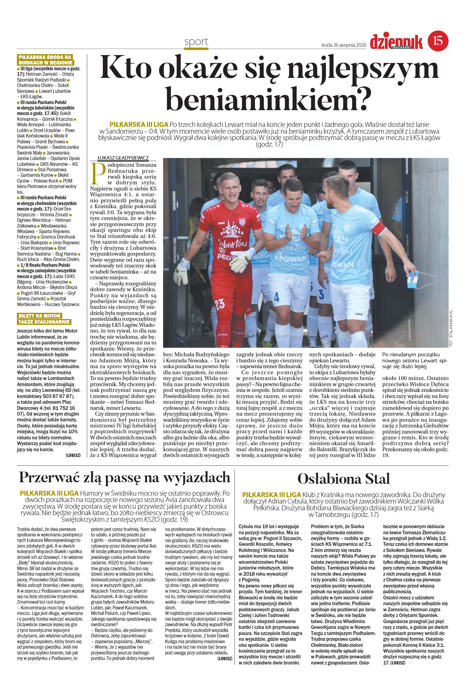 Wydanie główne - strona 15