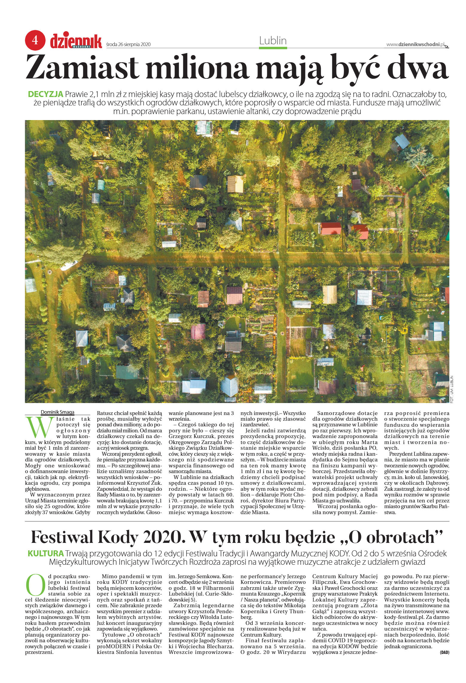 Wydanie główne - strona 4