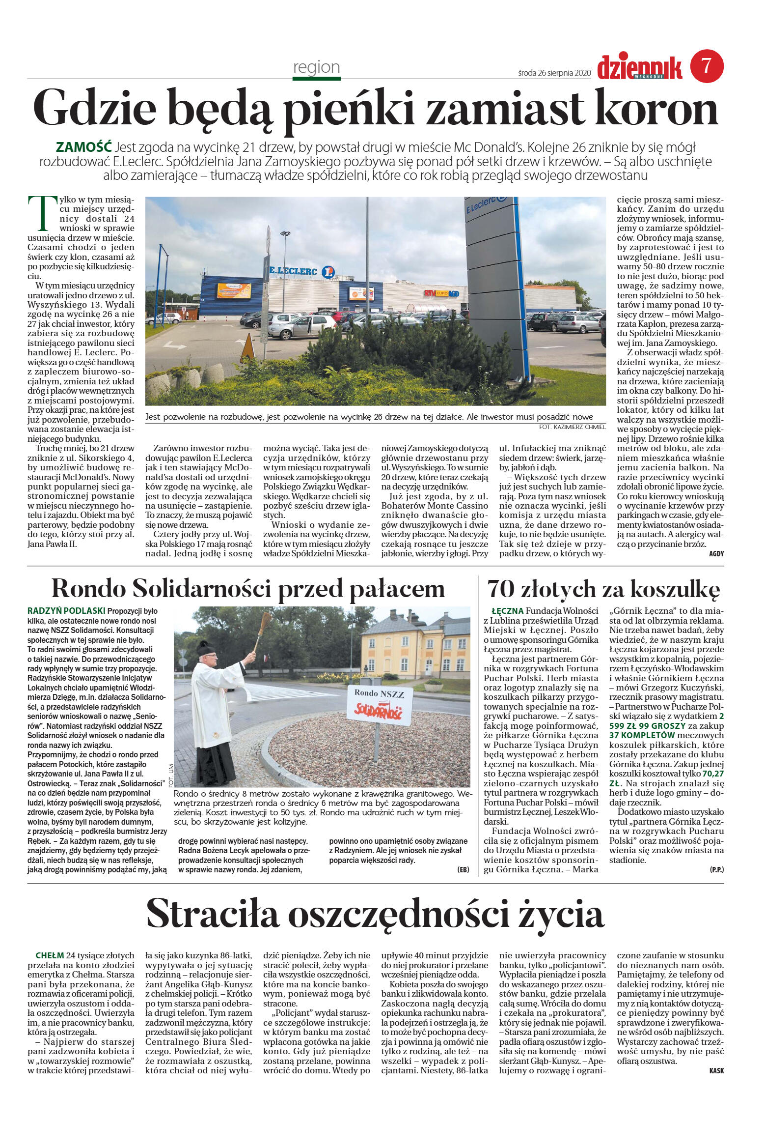 Wydanie główne - strona 7