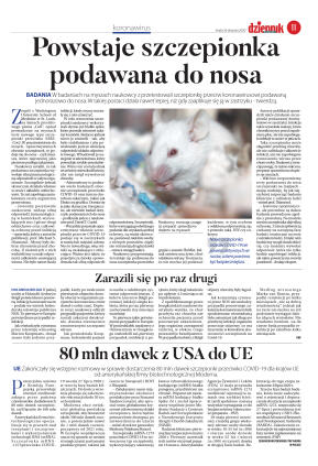 Wydanie główne - strona 11