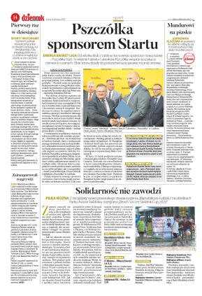 Wydanie główne - strona 14