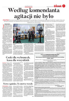 Wydanie główne - strona 3