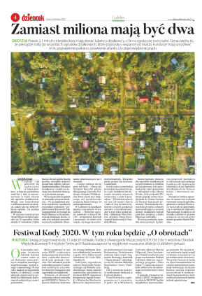 Wydanie główne - strona 4