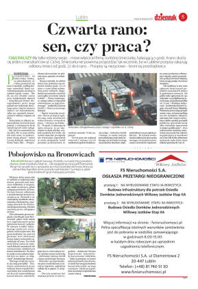 Wydanie główne - strona 5