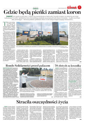 Wydanie główne - strona 7