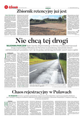 Wydanie główne - strona 8