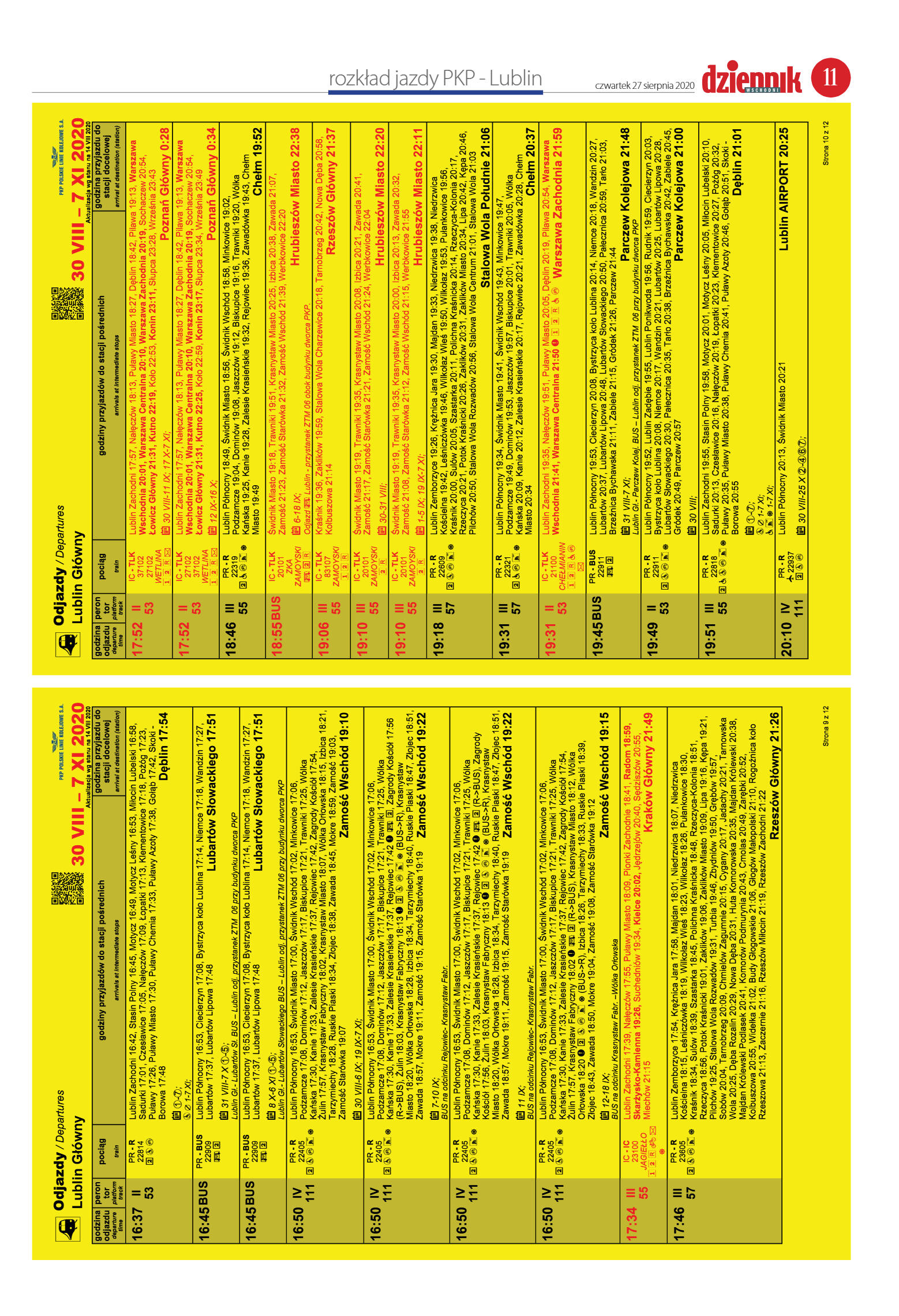 Wydanie główne - strona 11