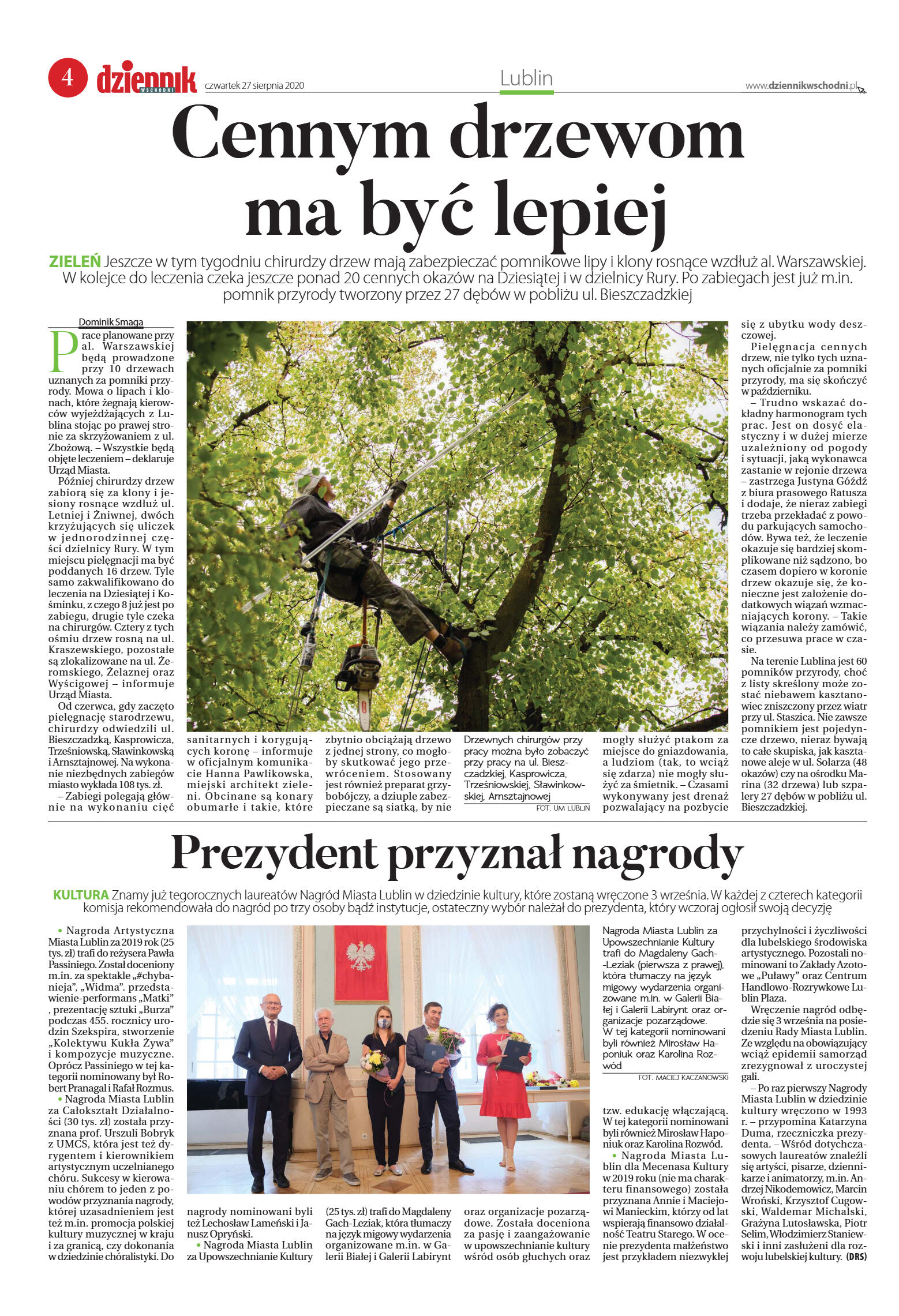 Wydanie główne - strona 4