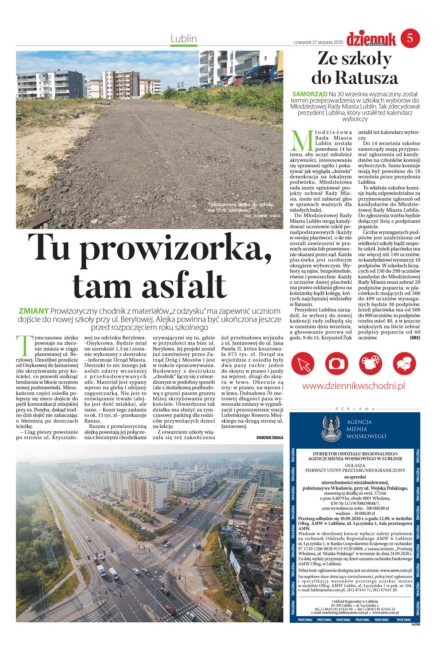 Wydanie główne - strona 5