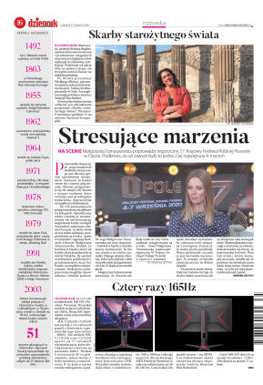 Wydanie główne - strona 16