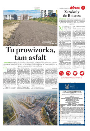 Wydanie główne - strona 5