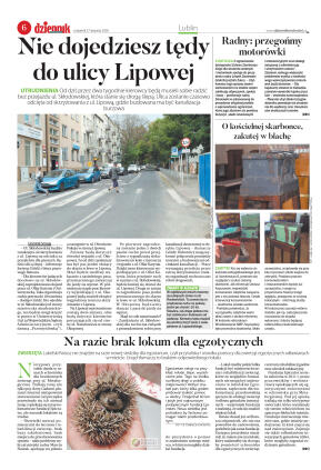 Wydanie główne - strona 6