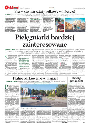 Wydanie główne - strona 8