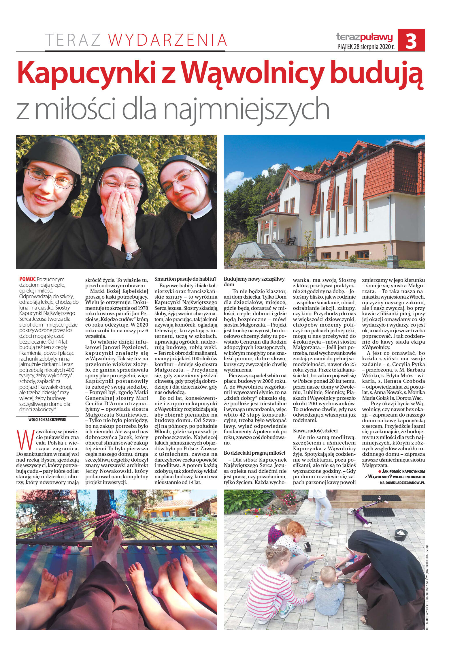 Teraz Puławy - strona 3