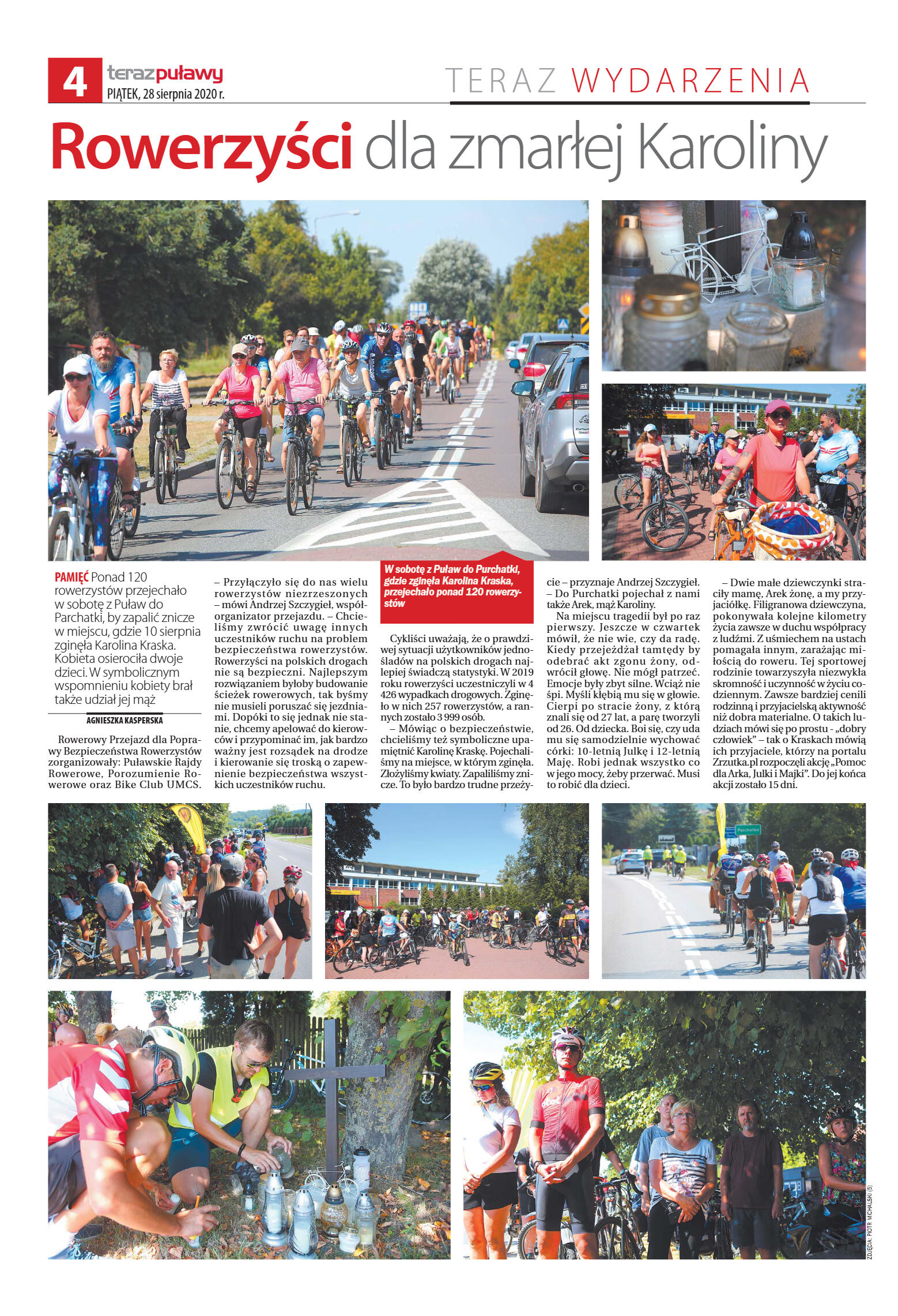 Teraz Puławy - strona 4