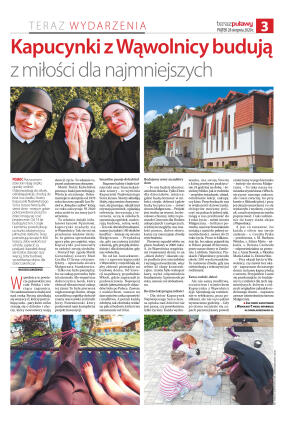 Teraz Puławy - strona 3