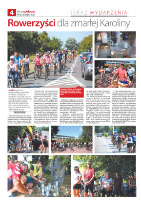 Teraz Puławy - strona 4