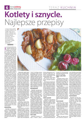 Teraz Puławy - strona 6