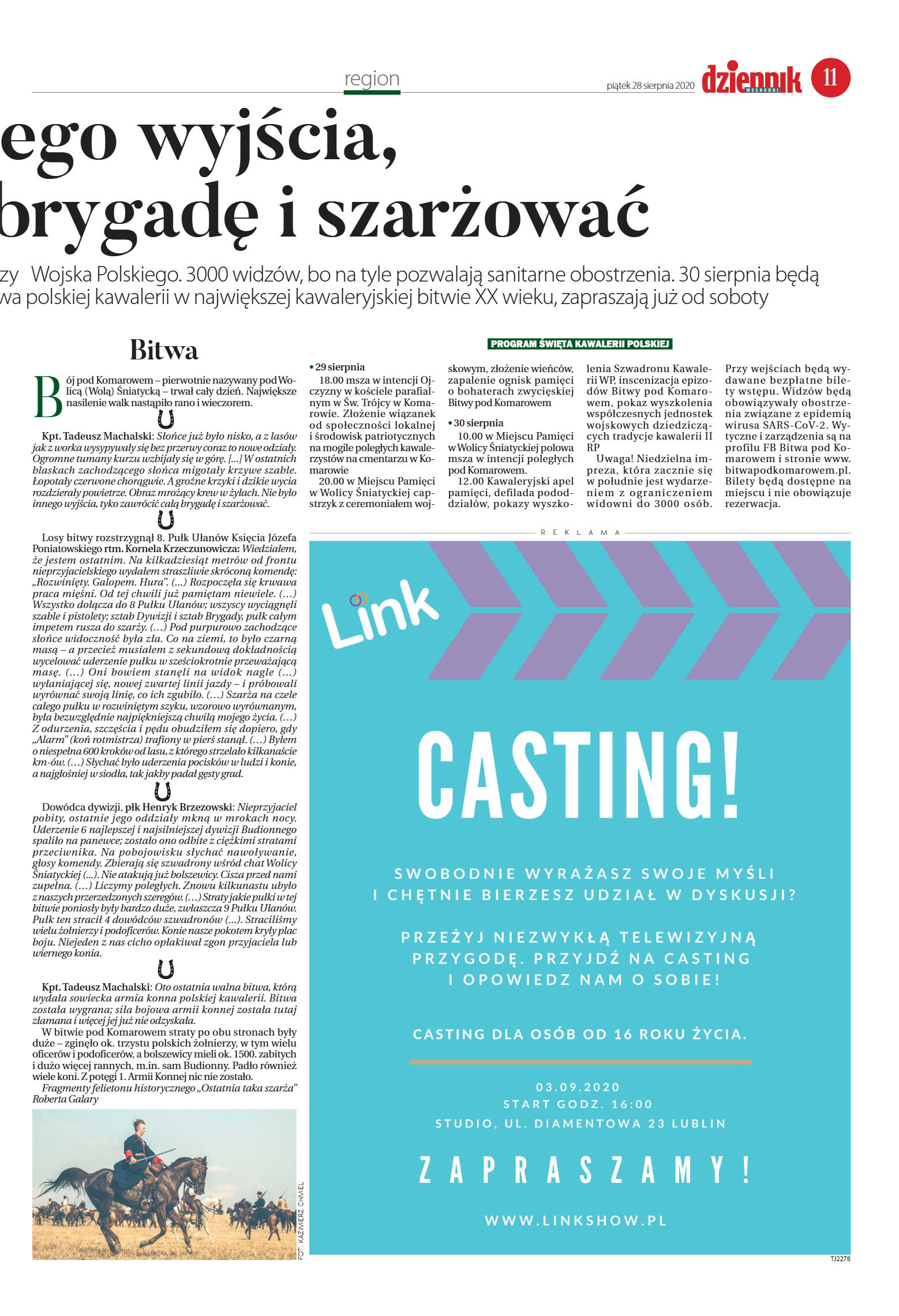 Wydanie główne - strona 11