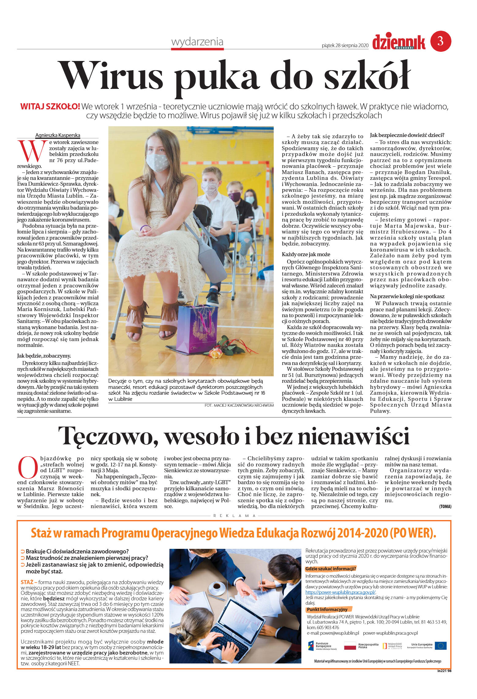 Wydanie główne - strona 3