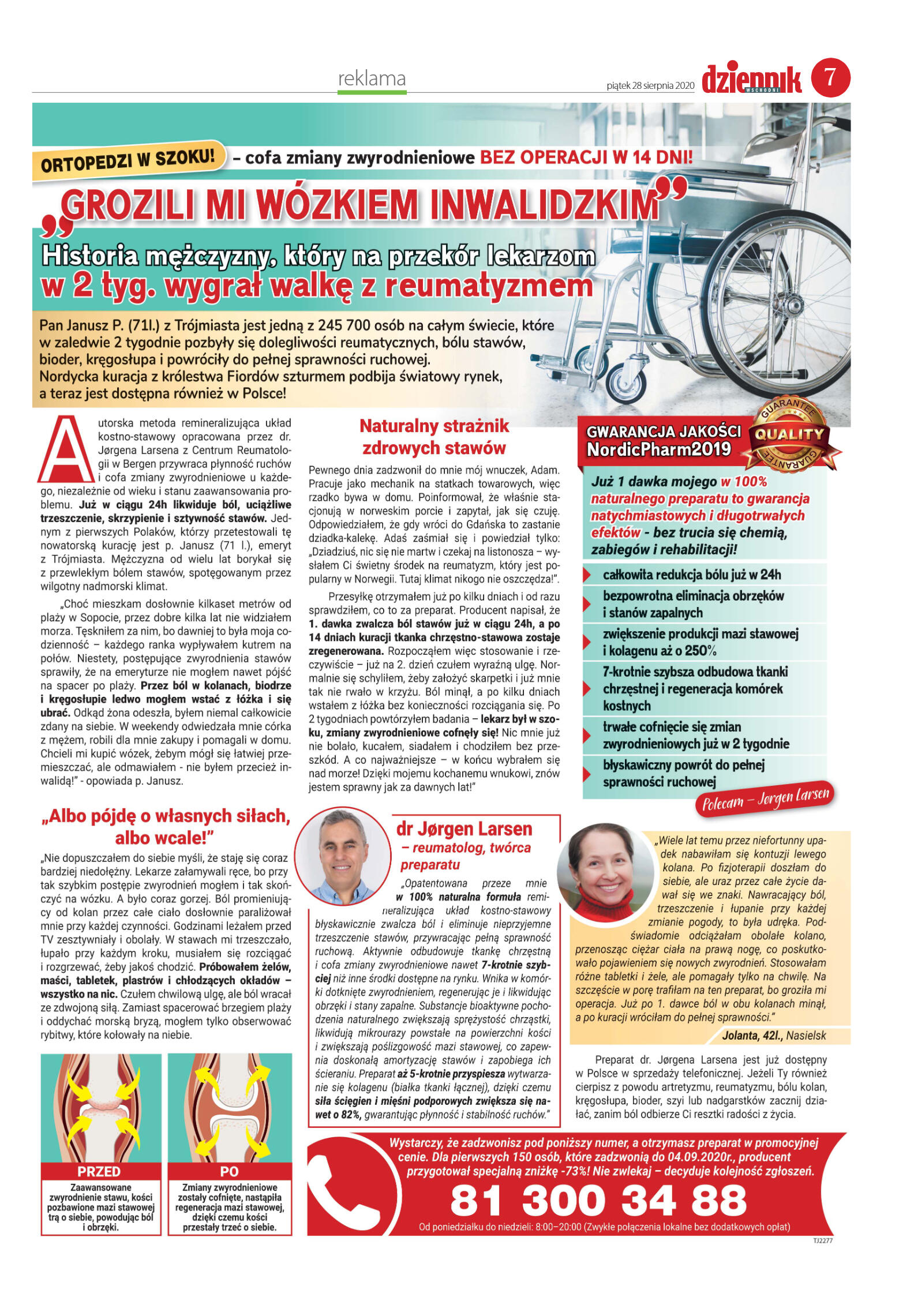 Wydanie główne - strona 7