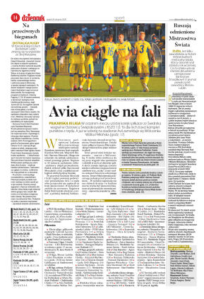 Wydanie główne - strona 14