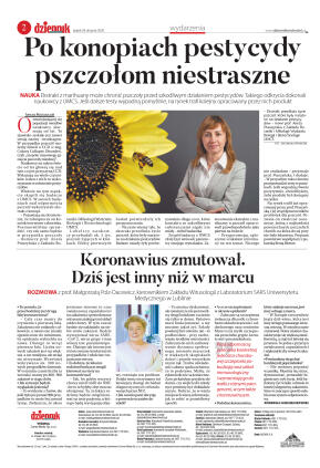 Wydanie główne - strona 2