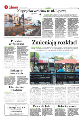 Wydanie główne - strona 4