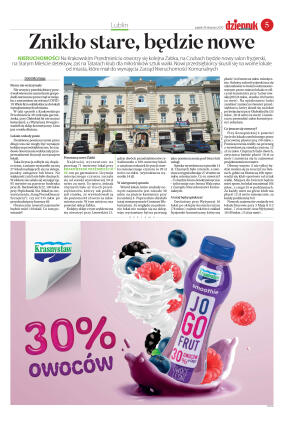 Wydanie główne - strona 5